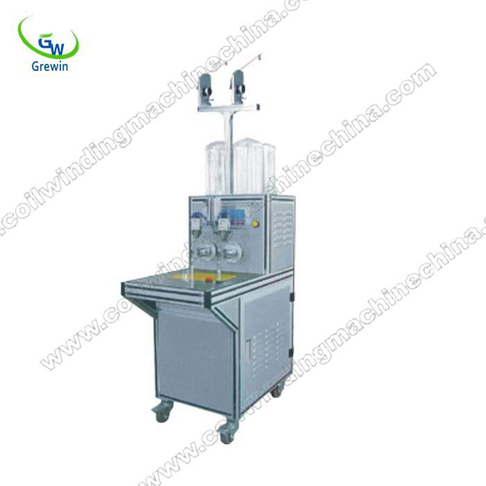 Automatische Wickelmaschine für Transformator