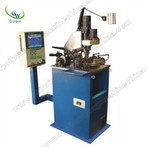 Automatische Flachwickelmaschine