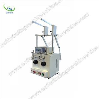 CNC-Zweispindel-Wickelmaschine