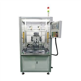 GW-IN200-2 Vollautomatische Doppelstations-Innenwickelmaschine