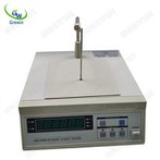 Magnetspule dreht Tester