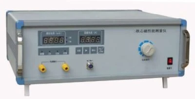 Eisenkern-Magnetismus-Transformator-Tester