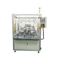 Voll-automatische Innenwickelmaschine mit 4 Köpfen