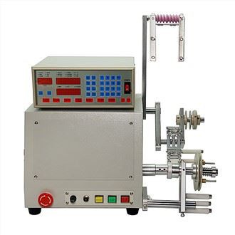 Hochpräzise Sprachwickelmaschine
