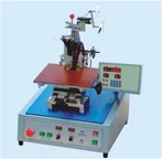 Ovalkernwickelmaschine