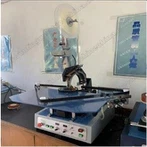Rechteckige Spulen-Isolierung Taping-Maschine
