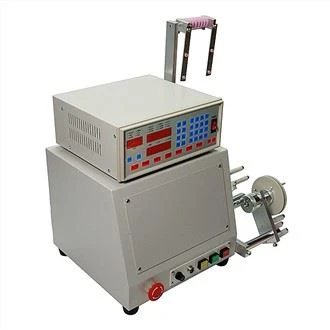 Halbautomatische Sprachwickelmaschine für Lautsprecher