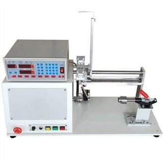 Einphasen-Voice Winding Machine