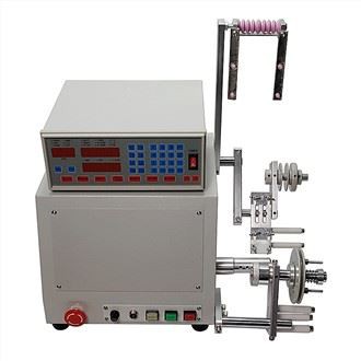 Single Side Voice Coil Winding Machine