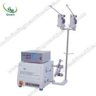 Two Spindle Parallel Winding Machine