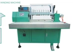 Automatische Statorwickelmaschine