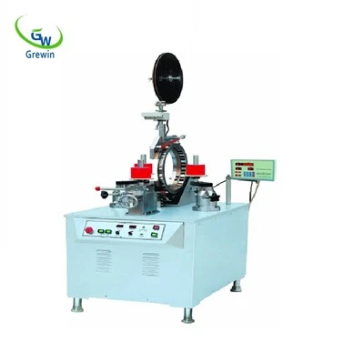 Automatische Bandwickelmaschine