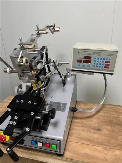 Digitale Toroid-Controller-Wickelmaschine
