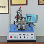 Lüftermotor-Audiospulenwickelmaschine