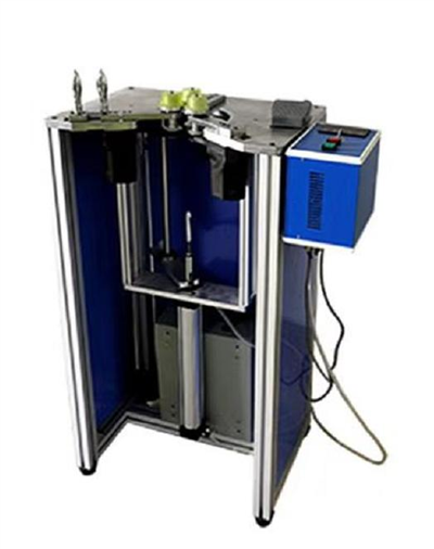 Transformator-Wickelmaschine vom Hakentyp