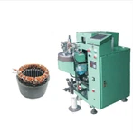 Einseitige Statorwicklungs-Schnürmaschine mit Servomotor