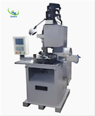 Flachdrahtwickelmaschine