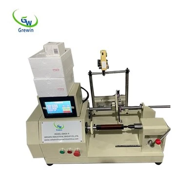 Thick Wire High-power Winding Machine